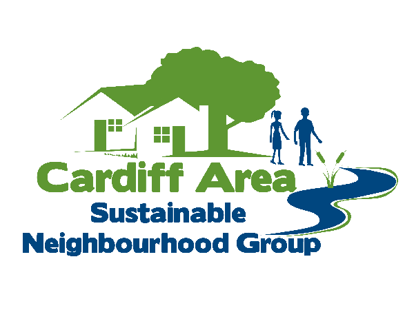 Cardiff Sustainable Neighbourhood Group