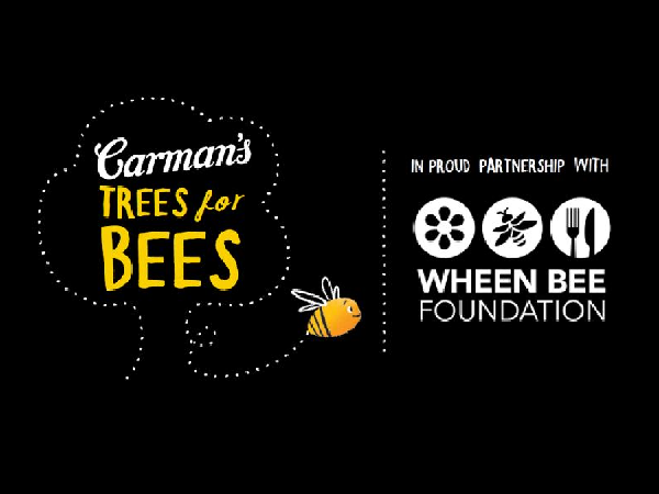 Carman's trees for bees